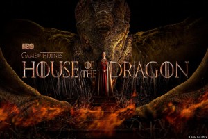 فصل اول سریال خانه اژدها دوبله آلمانی House of the Dragon 